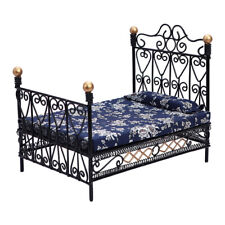 Wrought iron double for sale  Shipping to Ireland