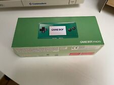 gameboy boxed usato  Ciampino