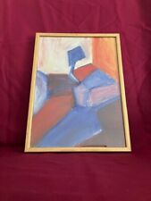 Mid century abstract for sale  LONDON