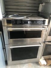 wall kitchenaid combo oven for sale  Pompano Beach