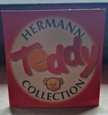 hermann teddy collection gebraucht kaufen  Kusel-Umland