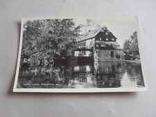 Postcard houghton mill for sale  SHEFFIELD