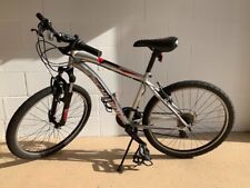 Grey mountain bike for sale  Saint Augustine