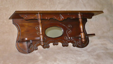 Ornate wooden victorian for sale  Saint Louis