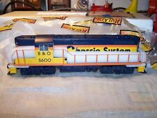 Rail king gp7 for sale  Churchville