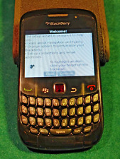 Smartphone BLACKBERRY CURVE 9300 3G WIFI CÂMERA QWERTY comprar usado  Enviando para Brazil