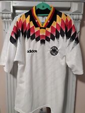 Deutschland trikot 1994 gebraucht kaufen  Bitburg