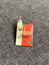 Pin ducal cigarette d'occasion  Expédié en Belgium