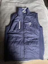 149th open gillet for sale  SWINDON