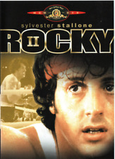 Rocky ii gebraucht kaufen  Minden-Hahlen