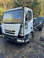 Iveco eurocargo 7.5 for sale  SITTINGBOURNE