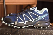 Chaussures salomon speedcross d'occasion  Narbonne