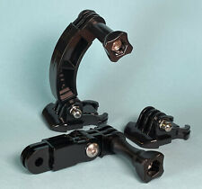 Action cam mount for sale  Shipping to Ireland
