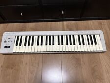 Roland PC-180 MIDI Keyboard Controller PC180 Japan Musical Instrument DTM DAW, used for sale  Shipping to South Africa