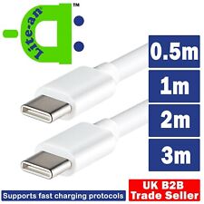 Usb cable fast for sale  WALSALL