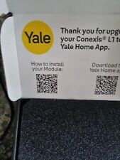 Yale smart door for sale  BRADFORD