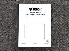 loader t450 bobcat track for sale  Dubuque