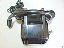 Telefono tavolo bachelite usato  Seggiano