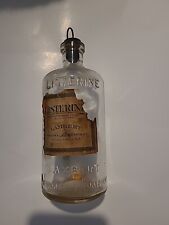 Vintage listerine bottle for sale  Cheyenne