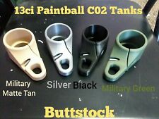13ci buttstock paintball for sale  Huntington