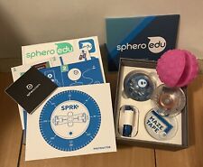 Sphero edu sprk for sale  Palmyra