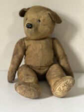 Ours ancien teddy d'occasion  France