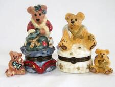 Boyds bearwear pottery for sale  Chula Vista