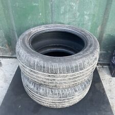 Tyres run flat for sale  ROCHESTER