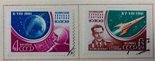 Stamp ussr russia d'occasion  Maintenon