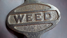 Antique 1920s weed for sale  La Crosse