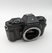 Pentax p30n slr usato  Genova