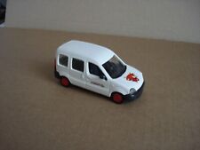 Solido renault kangoo d'occasion  France