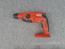 Hilti battery hammer for sale  Shipping to Ireland