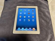 Used, Apple iPad 2 - 64GB, Wi-Fi + 3G (iOS 6), 9.7in - White for sale  Shipping to South Africa