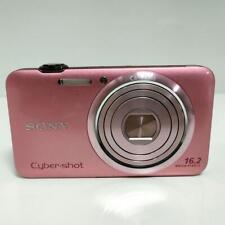 Sony Cybershot DSC-WX7 różowy aparat cyfrowy Carl Zeiss 5x zoom tylko japoński na sprzedaż  Wysyłka do Poland