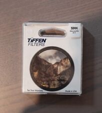 Tiffen filter 58mm gebraucht kaufen  Göttingen