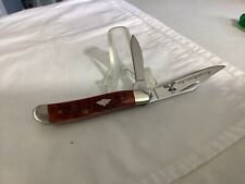 Case peanut knife for sale  Grayson