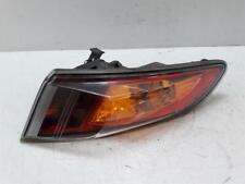 Drivers tail light for sale  DONCASTER