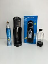 Sodastream jet sparkling for sale  WALLASEY