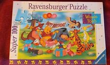 Puzzle winnie pooh gebraucht kaufen  Toppenstedt