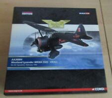 Corgi aa36804 westland for sale  SOLIHULL