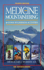 Medicine mountaineering wilder for sale  Montgomery