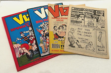 Viz comic issue for sale  NOTTINGHAM