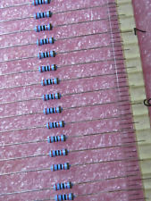 Resistores de filme de metal 3500 peças Vishay MRS25000C2002FRP00 - através do furo 0,6watt comprar usado  Enviando para Brazil