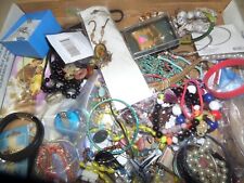 16 Pound 7 Ounce Box Craft Jewelry for sale  Shipping to South Africa