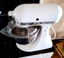 Robot pâtissier kitchenaid d'occasion  Toulouse-