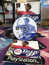 Tiger woods pga d'occasion  Blanzy