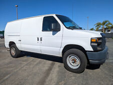 2014 ford econoline for sale  Fountain Valley