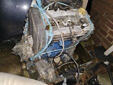 rover 25 1 4 engine for sale  BUCKLEY