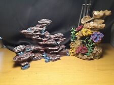 Aquarium coral lava for sale  BIRMINGHAM